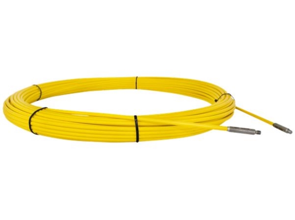 Tire fil sans touret Ø 9mm 40m