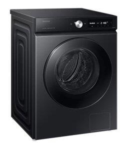 Wasmachine 1400tpm, 11kg, A -20%, AI EcoBubble, inverter motor, SmartThings, Zwart