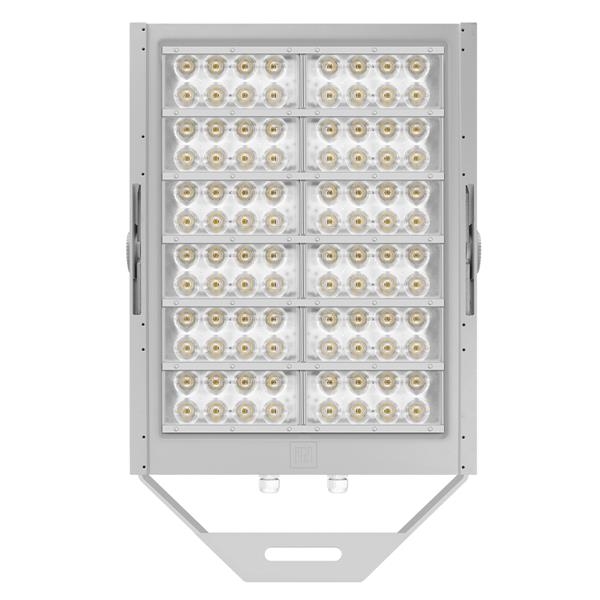 Projecteurs haute puissance 5700K 1105 W Led optique élliptique