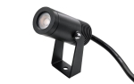 Hovden Graphite micro 250lm 3000K Ra > 80 dimmable by phase cut
