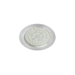 Kaci 70R Led 3W 220lm 3000K 100° Aluminium mat
