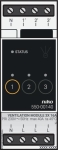 Module de ventilation pour Niko Home control