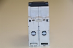 Modular circuit breaker Multi 9 - C60H - 2 poles 25A curve D