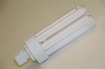 Osram Dulux T 26W / 830 Plus Gx24d-3 lumilux Warm White