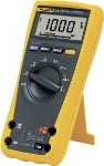 Fluke 175 multimètre numérique TRMS max. 1000Vac / Dc - 10A Ac / Dc