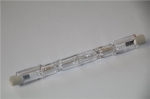 Staafhalogeen lamp Osram haloline 64696 120W 230V R7s lang 114mm