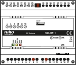 SIP toegangscontrole - interface voor analoge videobuitenposten