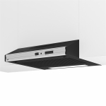 Hotte classique 60cm 1 moteur standard