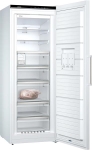 Congélateur - pose-libre IQ500 modèle armoire noFrost noFrost, classe C, 38dB, Freezer Light, 366L,