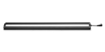 Kit déclairage indirect CCT Noir pour linéaire Evolink 1200mm CCT