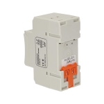 Din rail digitale timer 16 tijdprogramma's dagelijkse of wekelijkse cyclus 12- of 24-uursmodus Lcd d