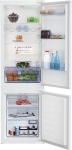 Frigo combi intégrable No Frost **** 186 / 69L / 178cm