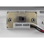 Waterproof V 1500, 26 / 45W 830 / 840 IP66
