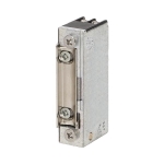 Gâche électrique symétrique à loquet de déverrouillage, mini 280mA en 9-24Vac-dc