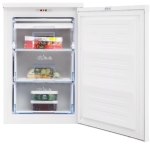 Congélateur table - top 1 porte **** 54,5cm - 102L
