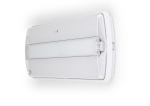 Step Led 8 Led N/NP 256Lm 1h permanent  337 x 155 x 53mm