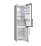 Koelkast - vrijstaand serie 6 Bottom-Freezer NoFrost NoFrost, klasse B, 33dB, Led display, in door,