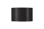 Fenda lamp shade, D455 / H280, Black / Copper