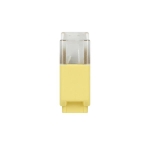 Sachet de 10 connecteur à 5 fils. pour fil 0,75 - 2,5 mm² CEI 300V / 24A