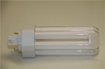 Osram Dulux T / E 26W / 830 Plus Gx24q-3 lumilux Warm White