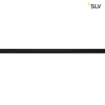 S-Track Dali rail 3m Zwart