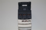 TeSys D contactor - 3 poles (3 NO) - AC-3 - <= 440V 9A - 230Vac coil