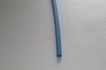 Gaine thermorétractable 4.8 - 2.4mm Bleue