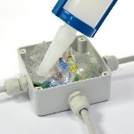 Mono - component gel in cartridge of 300ml