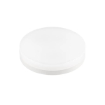 TCR TSE Gx53, White / milky Led light, 6W 4000K CRI90 120°