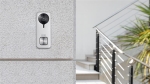 Wifi video doorbell kit + power unit