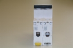 Disjoncteur modulaire iC60N - 2 pôles - 20A - courbe C