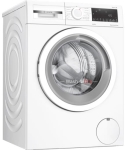 Was-/droogcombinatie Serie 4 vrijstaand 8kg wassen - 5kg drogen, 1400 tr / min., EcoSilence Drive, L