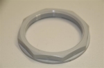 Metric thread lock nut 40mm