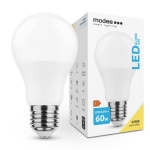 Lamp Smart lightting Led globe A60 8,5W E27 270° 2700K (806 lumen)