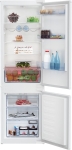 Frigo combi intégrable No Frost **** 186 / 69L / 178cm