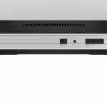 Hotte classique 60cm 1 moteur standard