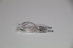 Osram halopin 66720 20W 230V G9 clear 2000h