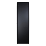 Rack 42U breedte 600mm diepte 800mm hoogte 2053mm Zwart