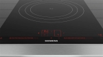 Table de cuisson IQ700 induction 90cm, flexInduction, 5 zones, 2 flexZones, 32cm triple zone, dual l