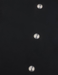Bang Satin Nickel Aluminium Led 1W 60lm 3000K D: 4.2 H: 9cm cut out: 3.7cm IP67