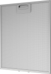 Hotte decor 90cm Inox 1 moteur