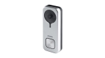 Wi-Fi video doorbell kit + Din power unit