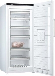 Freestanding freezer iQ500 cabinet model noFrost surgél. 290 l****, digital electronics, 161 x 70 x