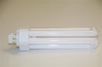 Osram Dulux T / E 42W / 830 Plus Gx24q-4 lumilux Warm White