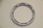 Metric thread lock nut 40mm