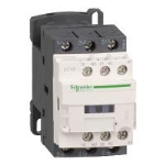 TeSys D contactor - 3 poles (3 NO) - AC-3 - <= 440V 9A - 230Vac coil