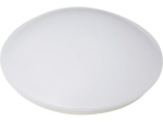 Armature ronde IP44 12W 3000K Led 1020 lumen diamètre 280 hauteur 90