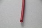 Gaine thermorétractable 4.8 - 2.4mm Rouge