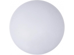Armature ronde IP44 12W 3000K Led 1020 lumen diamètre 280 hauteur 90