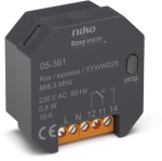 Récepteur Easywave sans fil avec contact va - et - vient 230V (un canal)